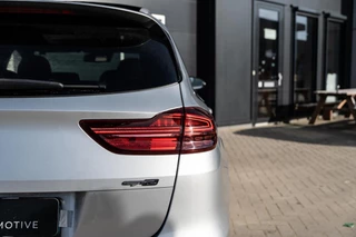 Kia Ceed Sportswagon – thumbnail 15