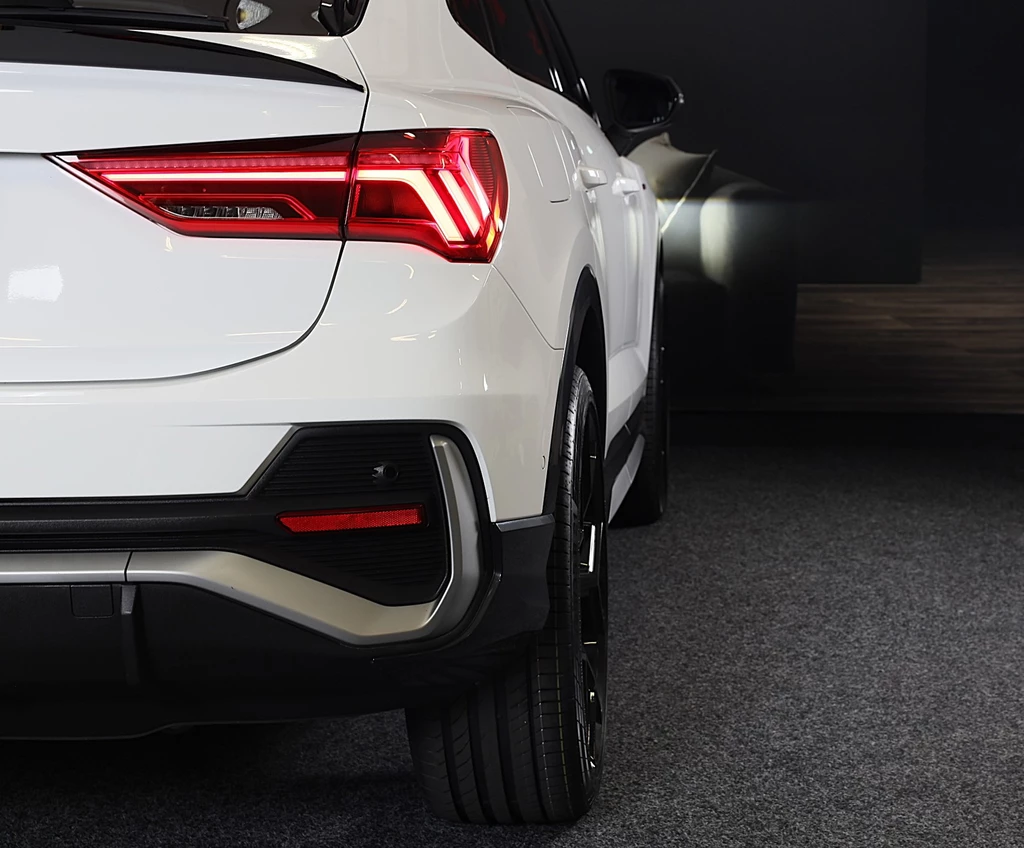 Audi Q3 – foto 49