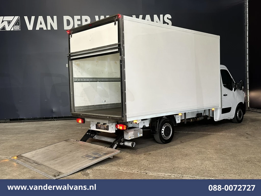 Renault Master – foto 4