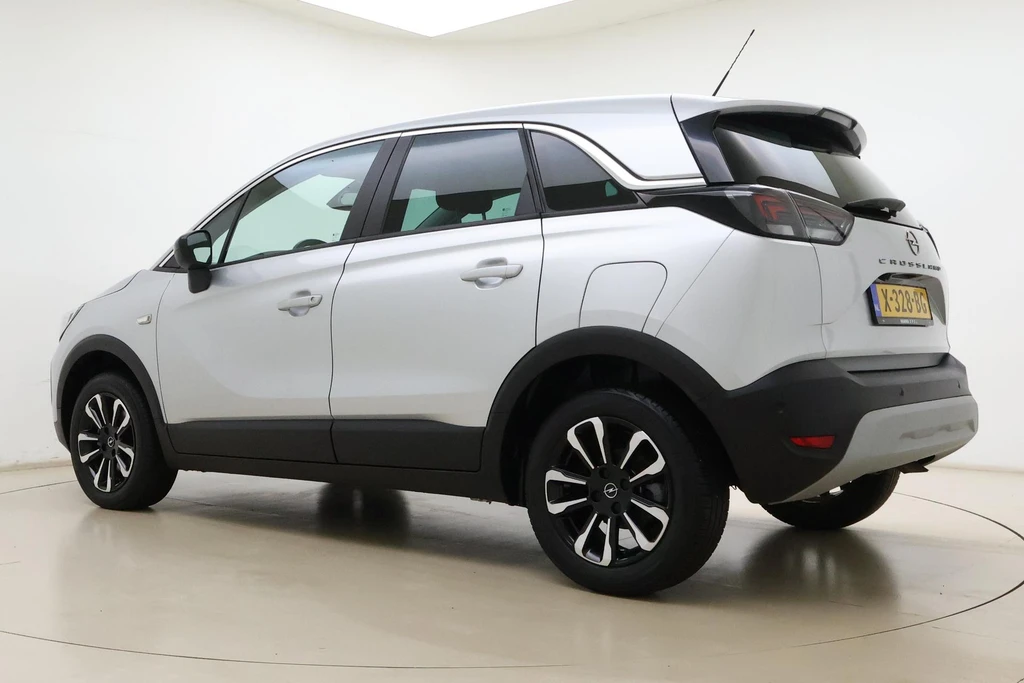 Opel Crossland – foto 4