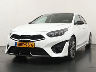 Kia Ceed – thumbnail 2