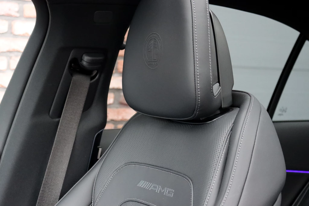 Mercedes-Benz E-Klasse – foto 39