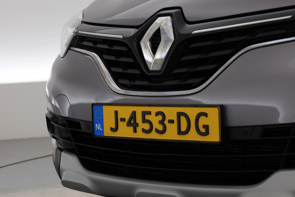 Renault Captur – foto 29