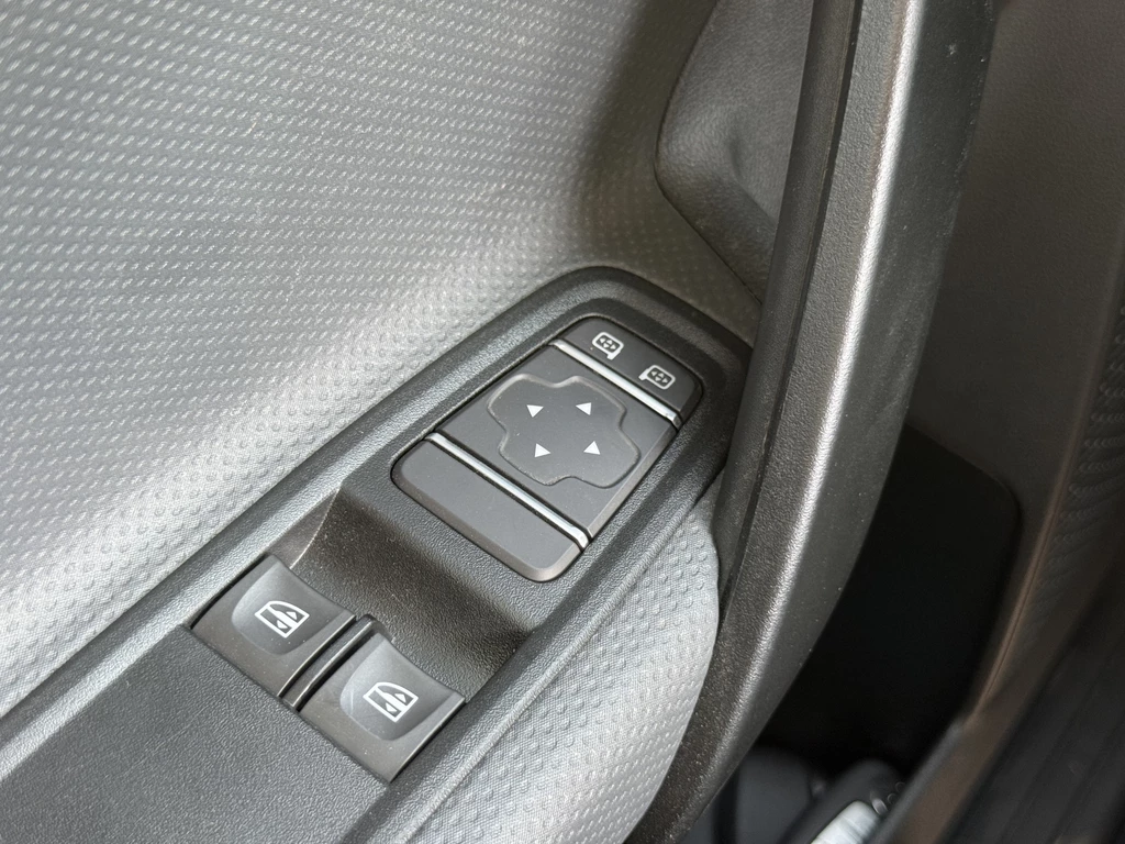 Mercedes-Benz eCitan – foto 32