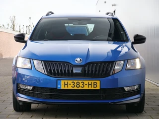 Škoda Octavia – thumbnail 9