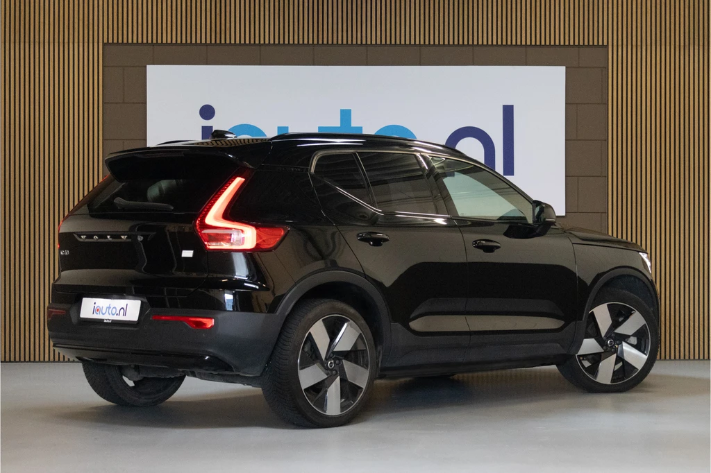 Volvo XC40 – foto 3