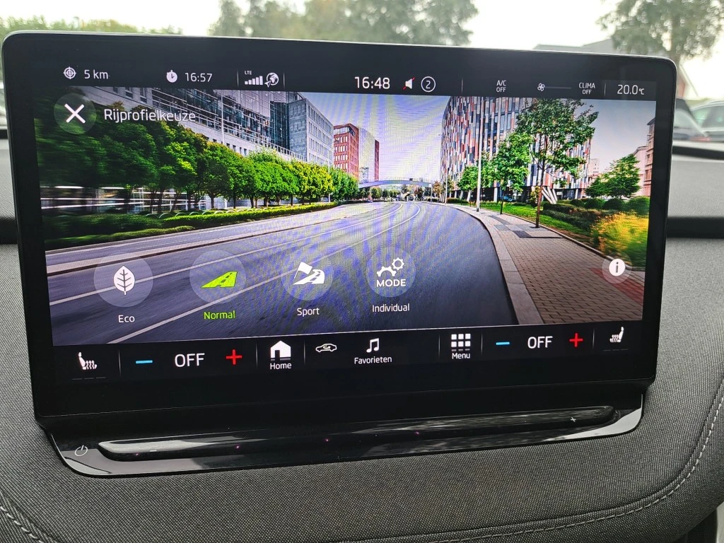 Škoda Enyaq iV – foto 10