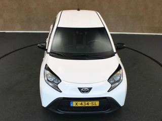 Toyota Aygo – thumbnail 10