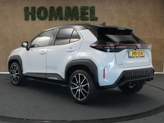 Toyota Yaris Cross – thumbnail 4