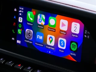 Porsche 911 – thumbnail 54