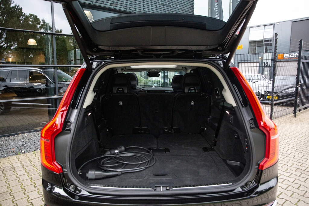 Volvo XC90 – foto 32