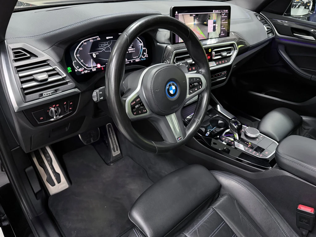 BMW X3 – foto 18
