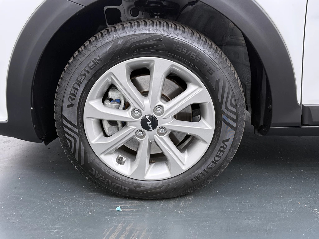 Kia Stonic – foto 17