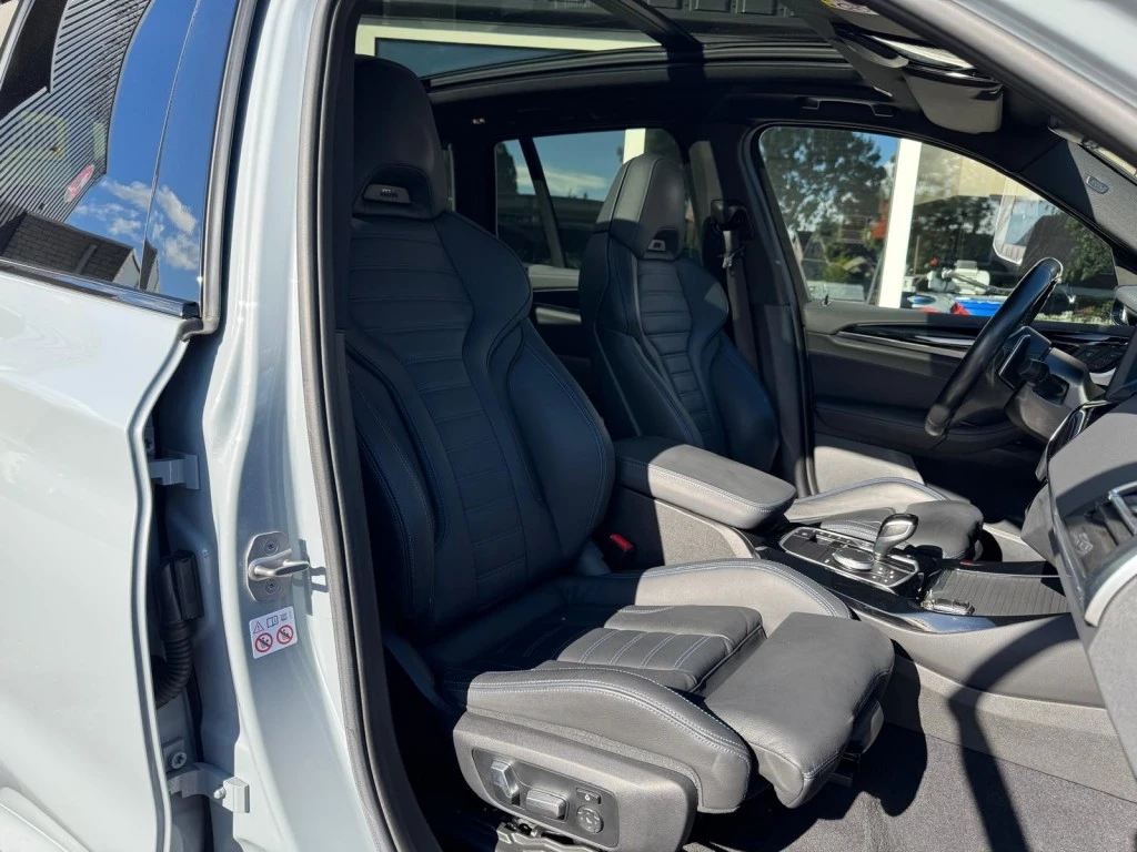 BMW X3 – foto 31