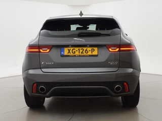 Jaguar E-PACE – thumbnail 3