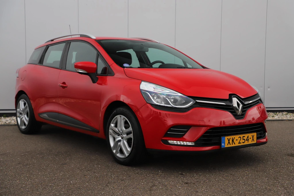 Renault Clio – foto 3