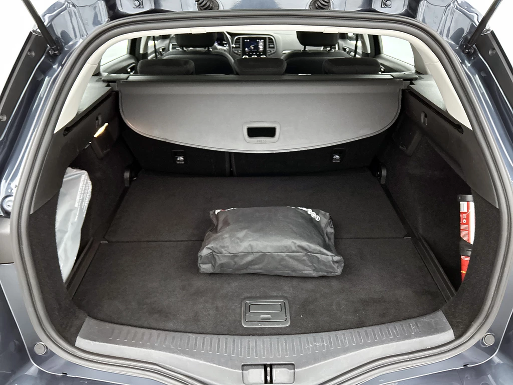 Renault Mégane Estate – foto 21