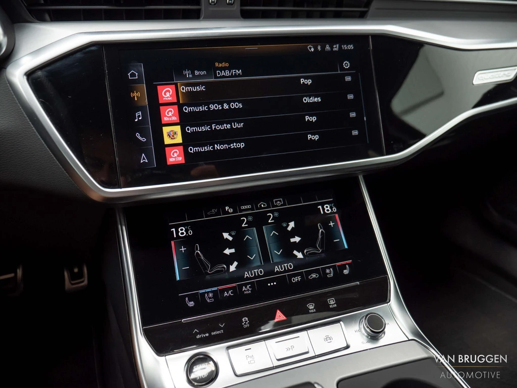 Audi A6 – foto 42