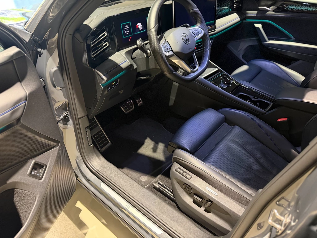 Volkswagen Tiguan – foto 18
