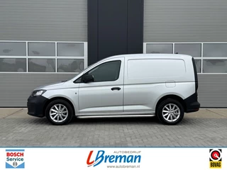Volkswagen Caddy – thumbnail 4