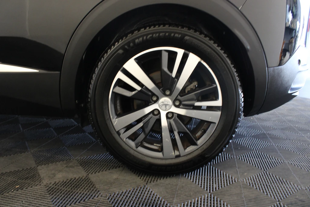 Peugeot 3008 – foto 10