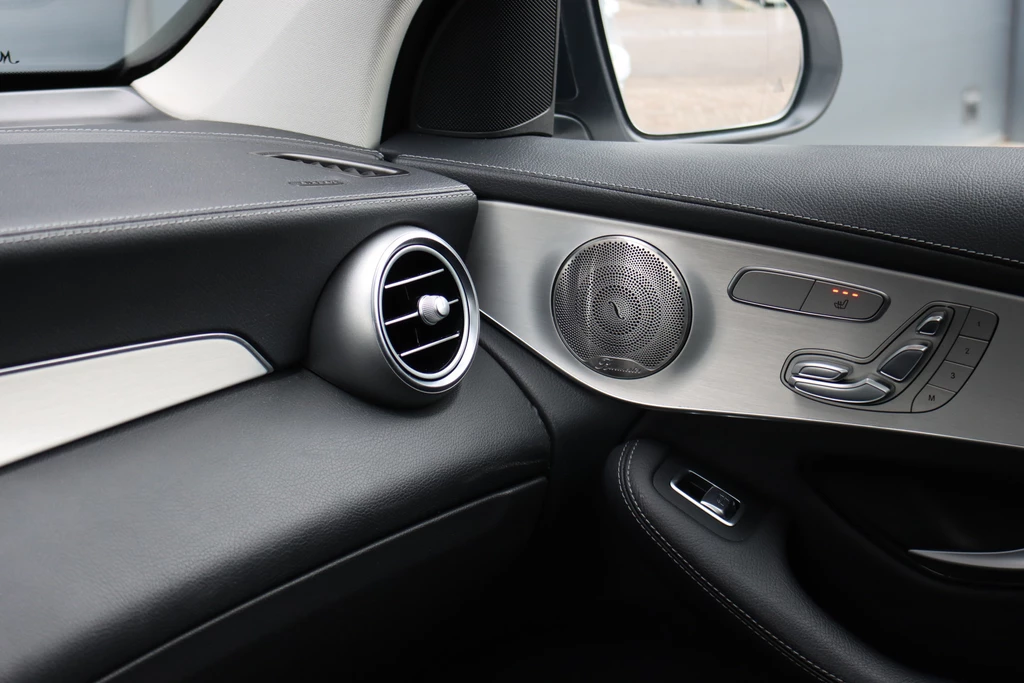 Mercedes-Benz GLC – foto 13