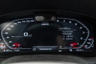 BMW M5 – thumbnail 16