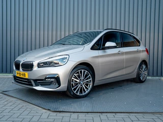 BMW 2 Serie – thumbnail 2