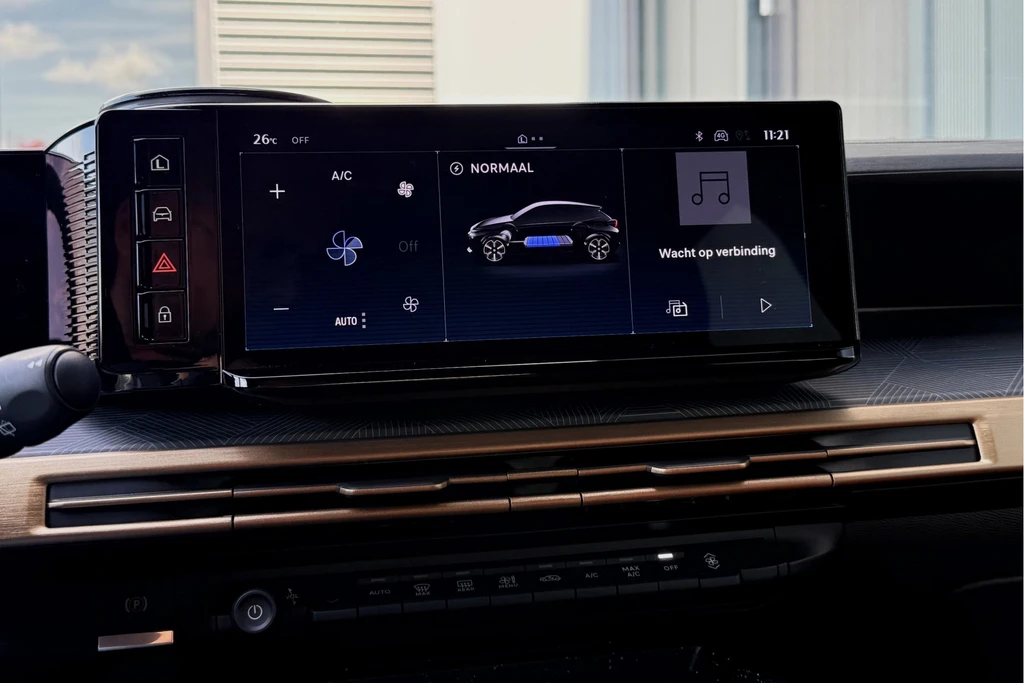 Lancia Ypsilon – foto 16