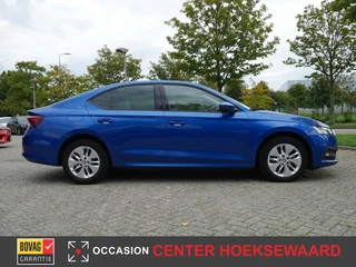 Škoda Octavia – thumbnail 8
