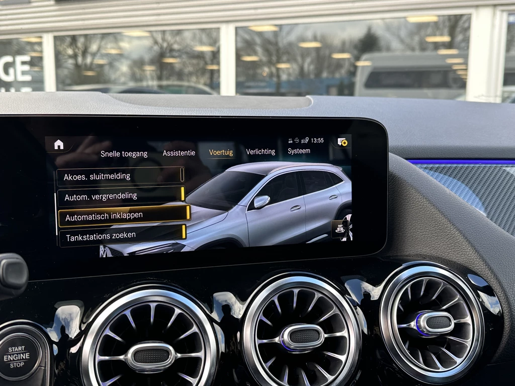 Mercedes-Benz GLA – foto 29