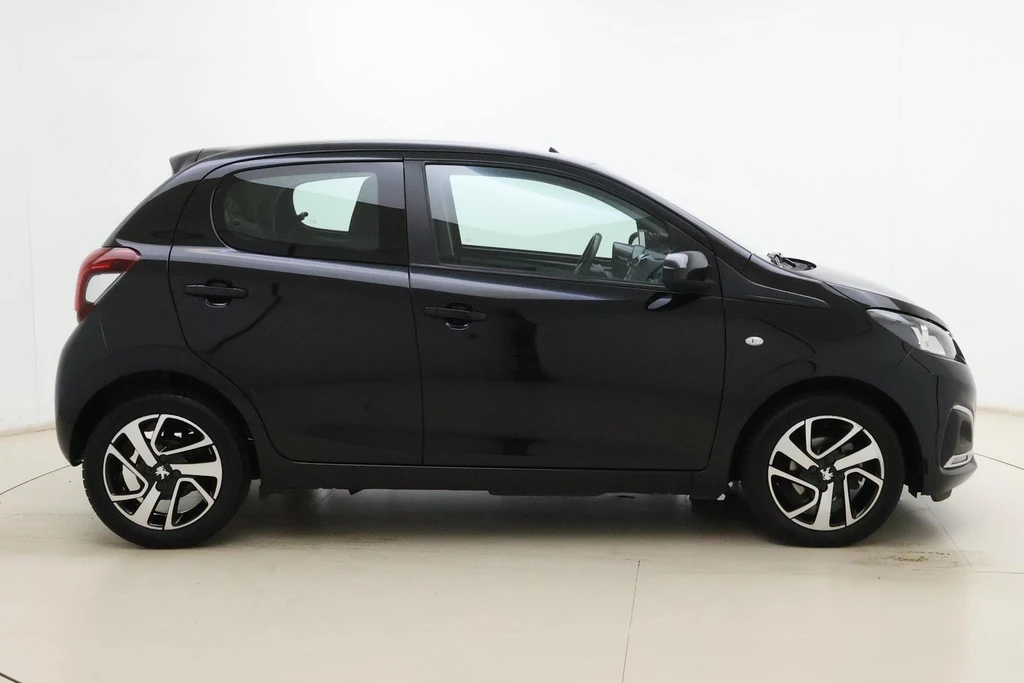 Peugeot 108 – foto 7
