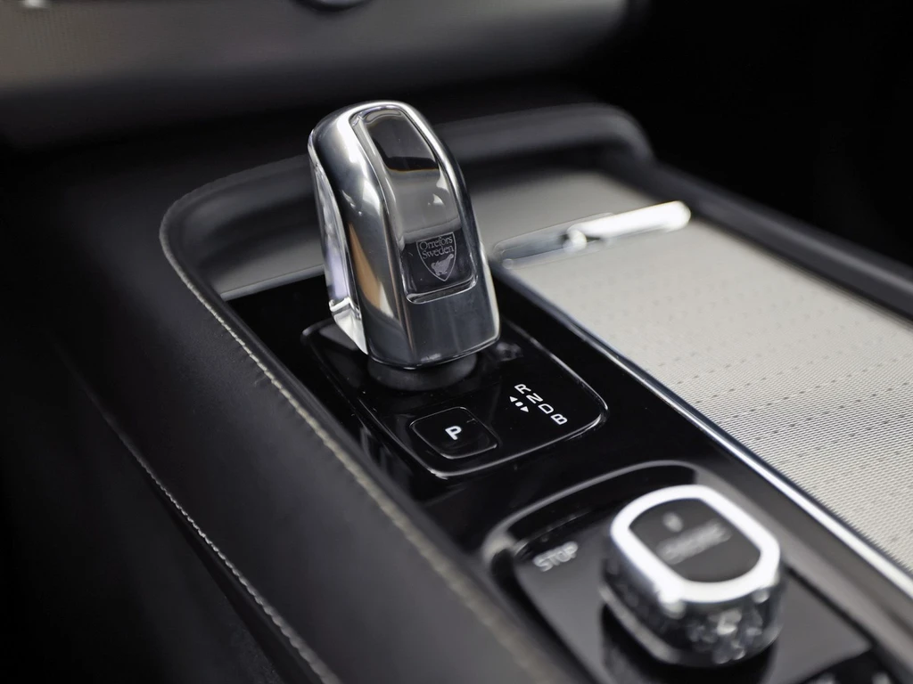 Volvo XC90 – foto 33