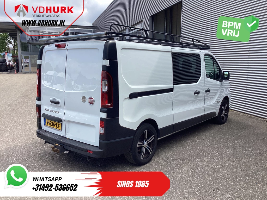 Fiat Talento – foto 4