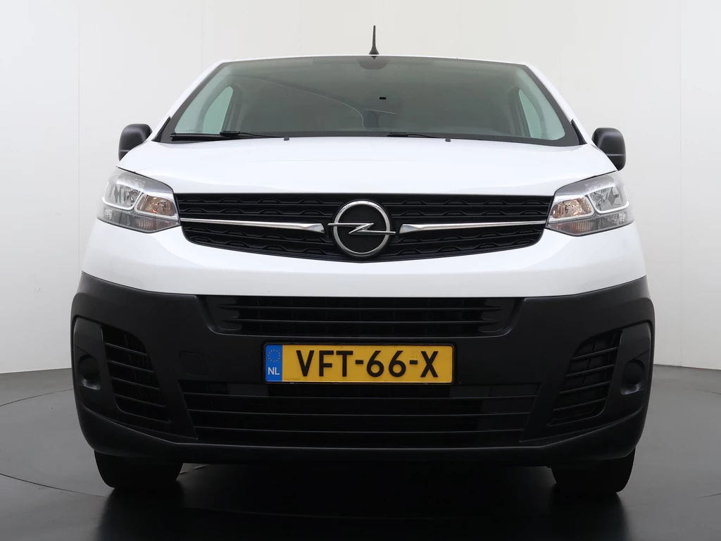 Opel Vivaro – foto 9