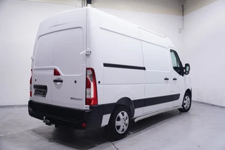 Renault Master – thumbnail 9