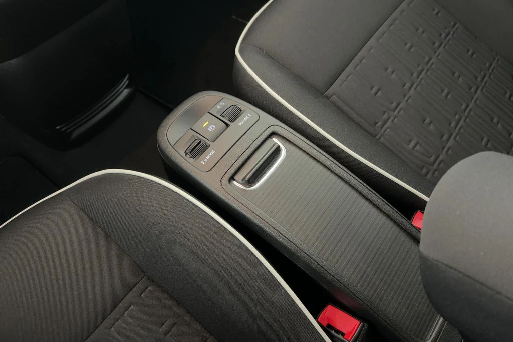 Fiat 500e – foto 47