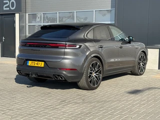 Porsche Cayenne – thumbnail 13