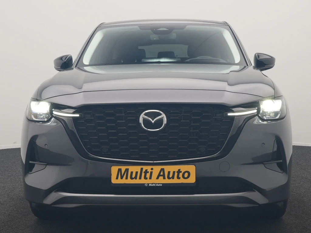 Mazda CX-60 – foto 10