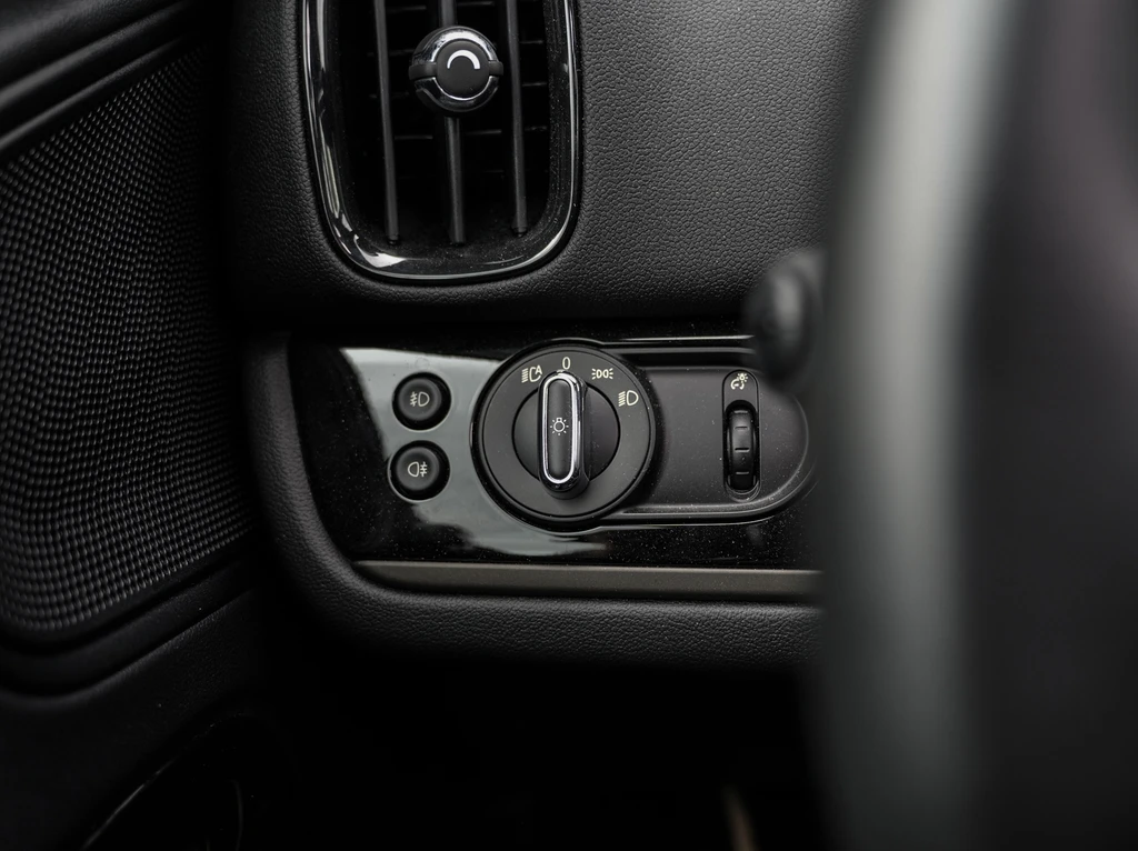 MINI Countryman – foto 27