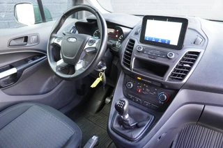 Ford Transit Connect – thumbnail 5