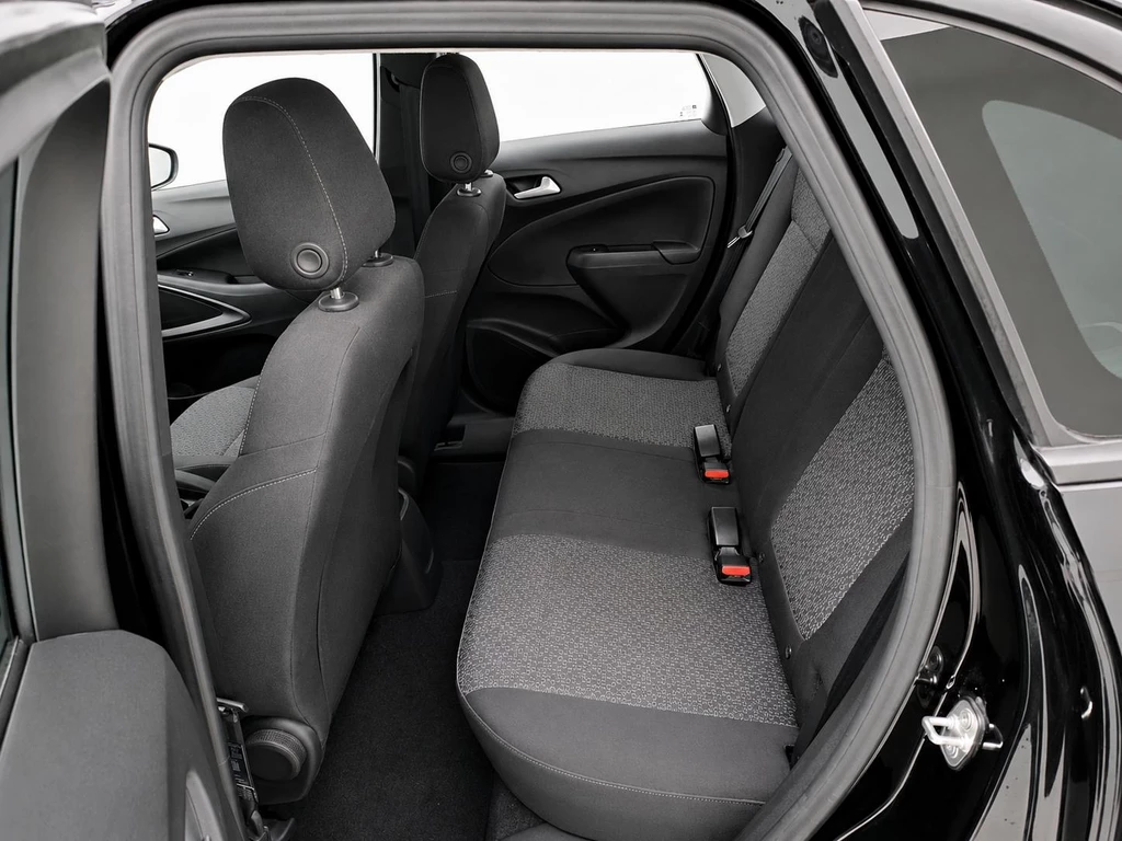 Opel Crossland – foto 6