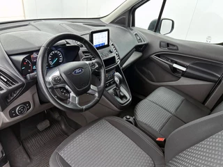 Ford Transit Connect – thumbnail 22
