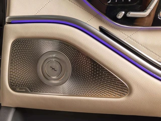 Mercedes-Benz S-Klasse – thumbnail 41