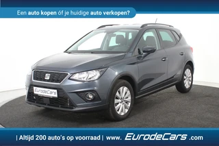 SEAT Arona – thumbnail 1