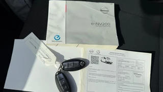 Nissan e-NV200 – thumbnail 28