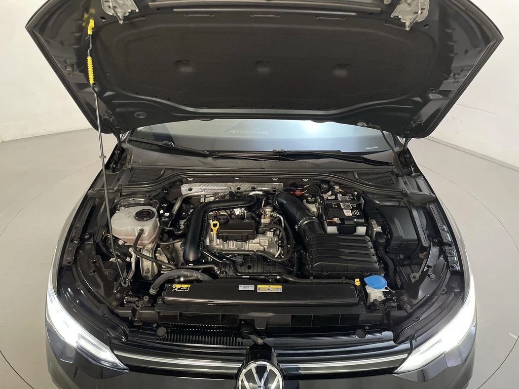 Volkswagen Golf – foto 18