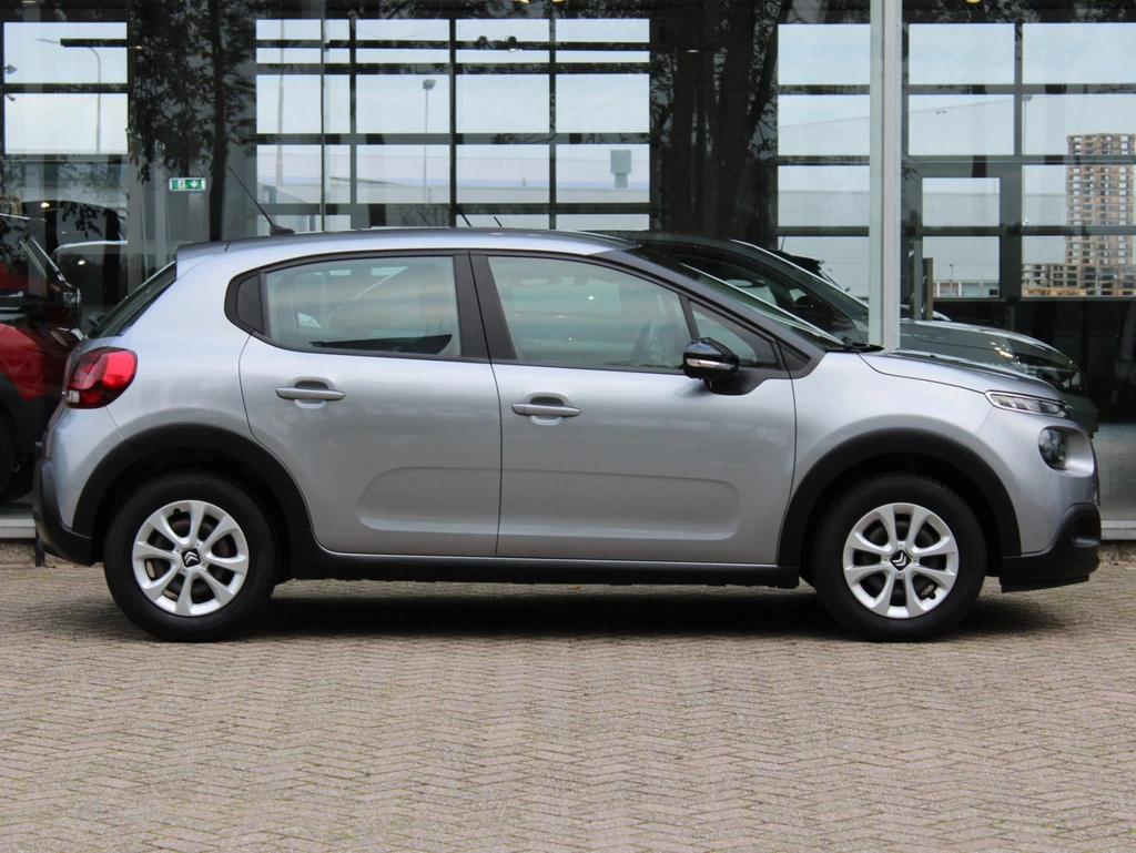 Citroën C3 – foto 5