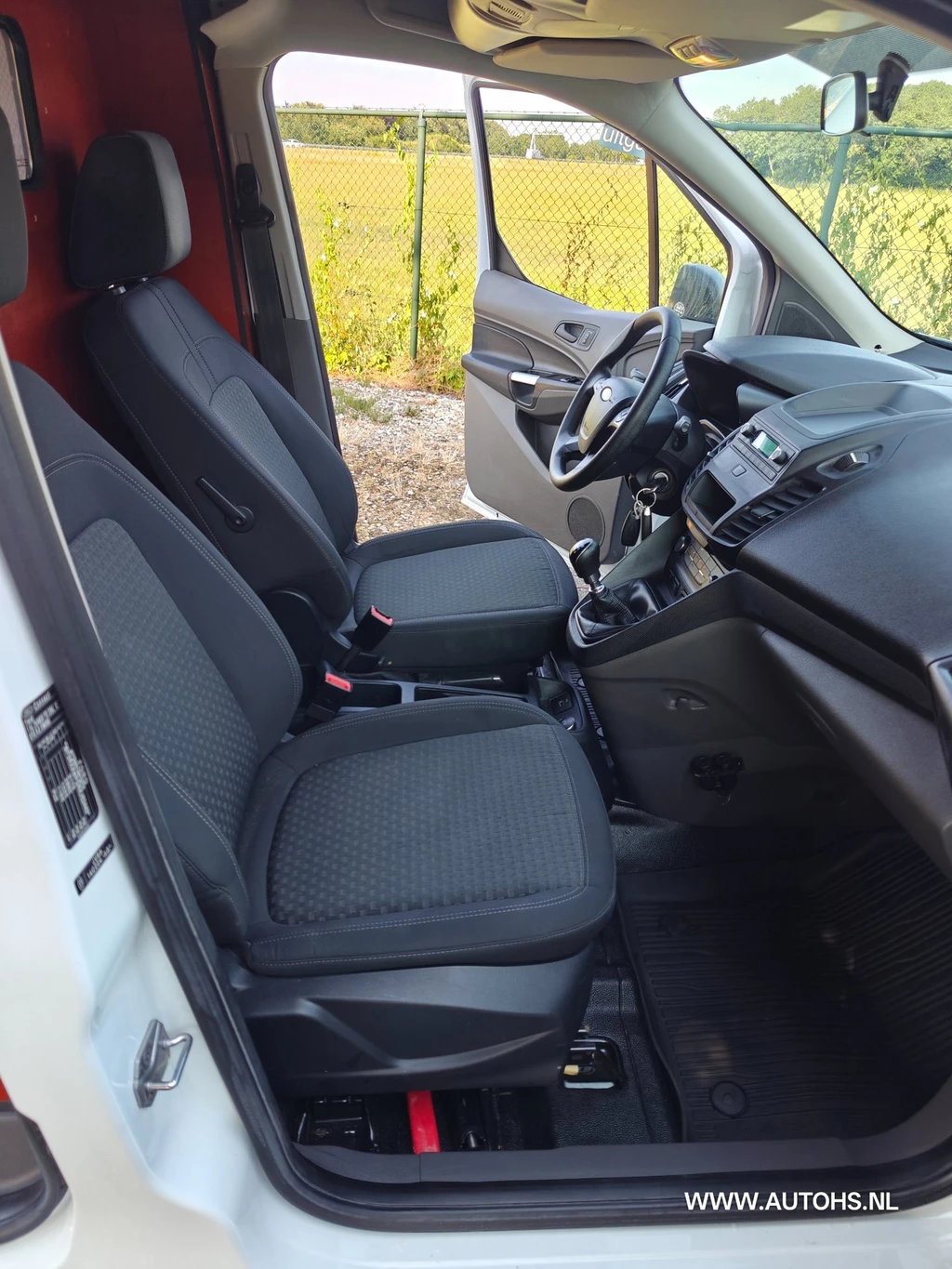 Ford Transit Connect – foto 21