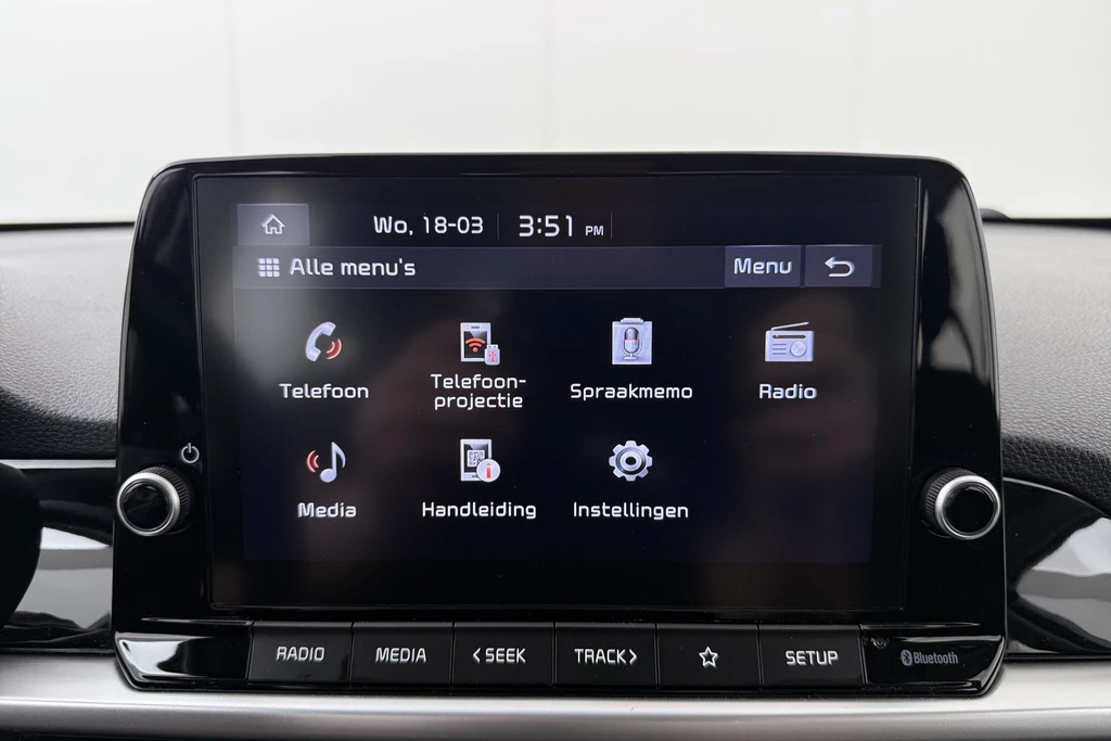 Kia Picanto – foto 20